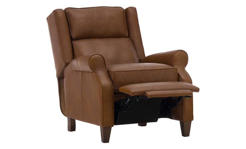 Hannah Push Back Recliner
